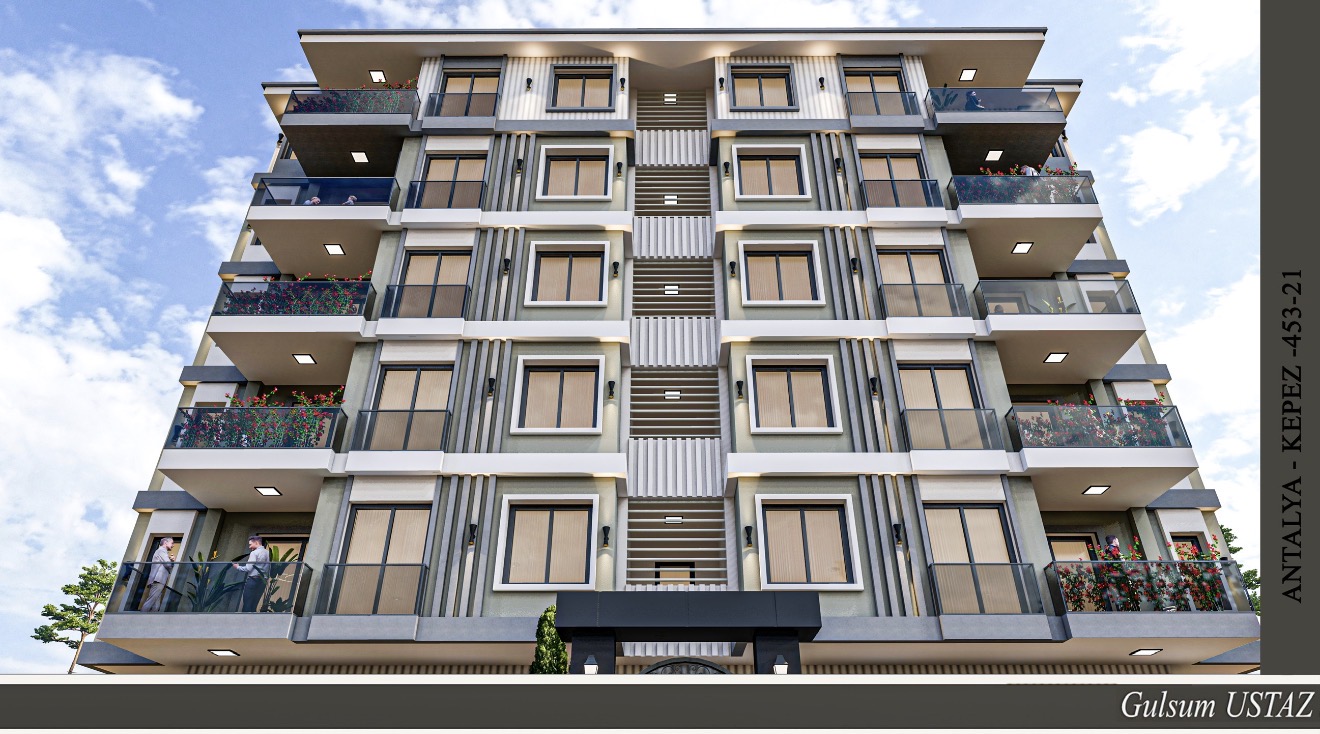 Deneme aydoğmuş mah